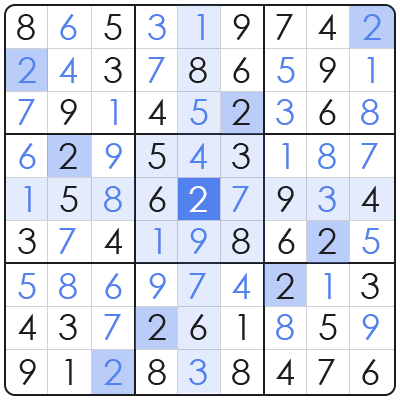 competitive sudoku